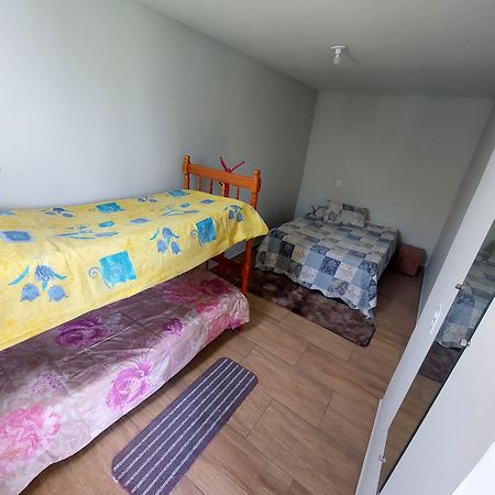 Apartamento Praia Do Pontal Arraial do Cabo Eksteriør bilde