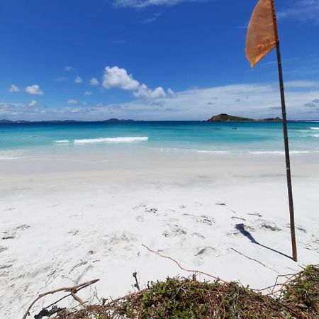 Apartamento Praia Do Pontal Arraial do Cabo Eksteriør bilde