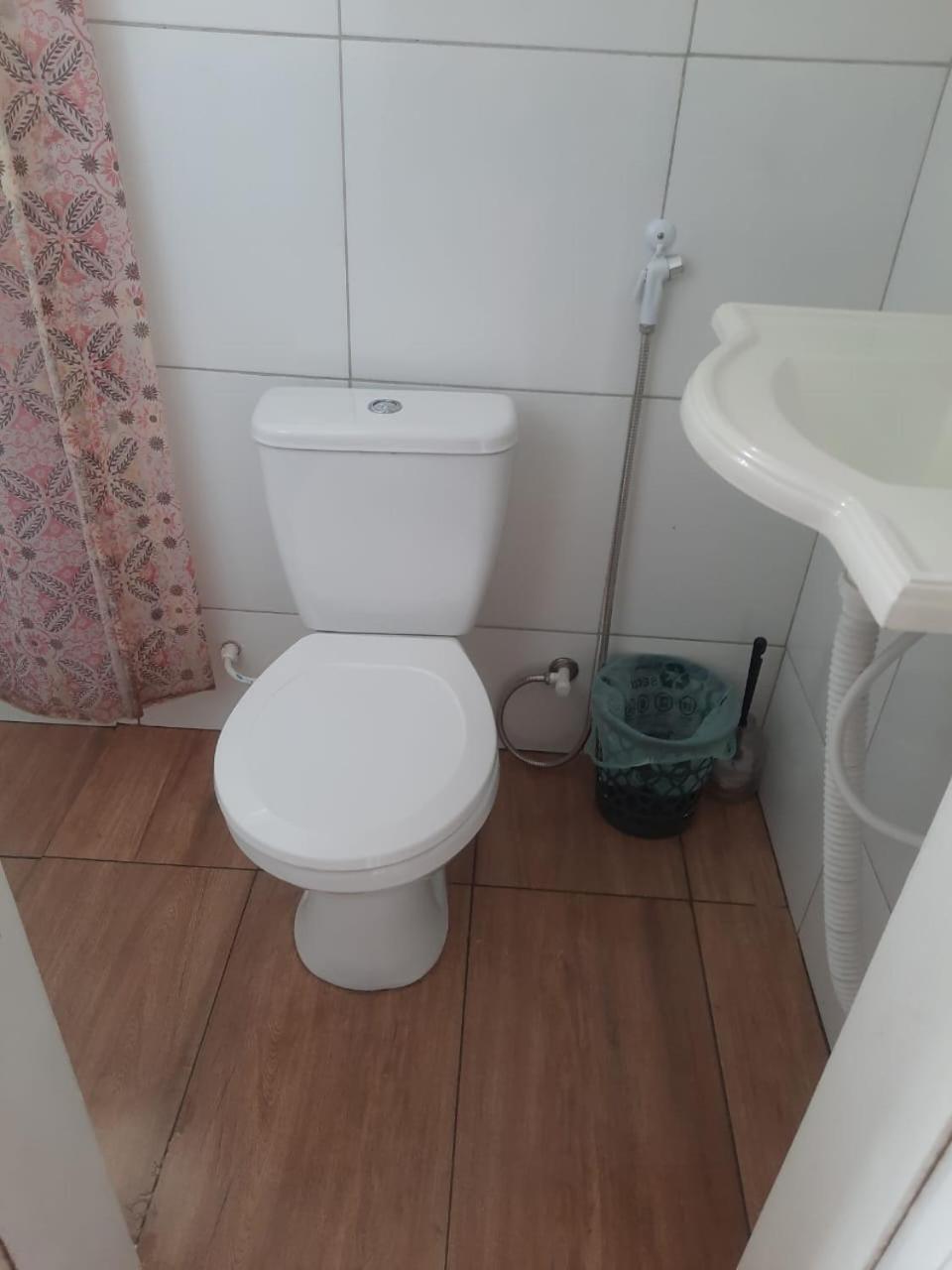 Apartamento Praia Do Pontal Arraial do Cabo Eksteriør bilde
