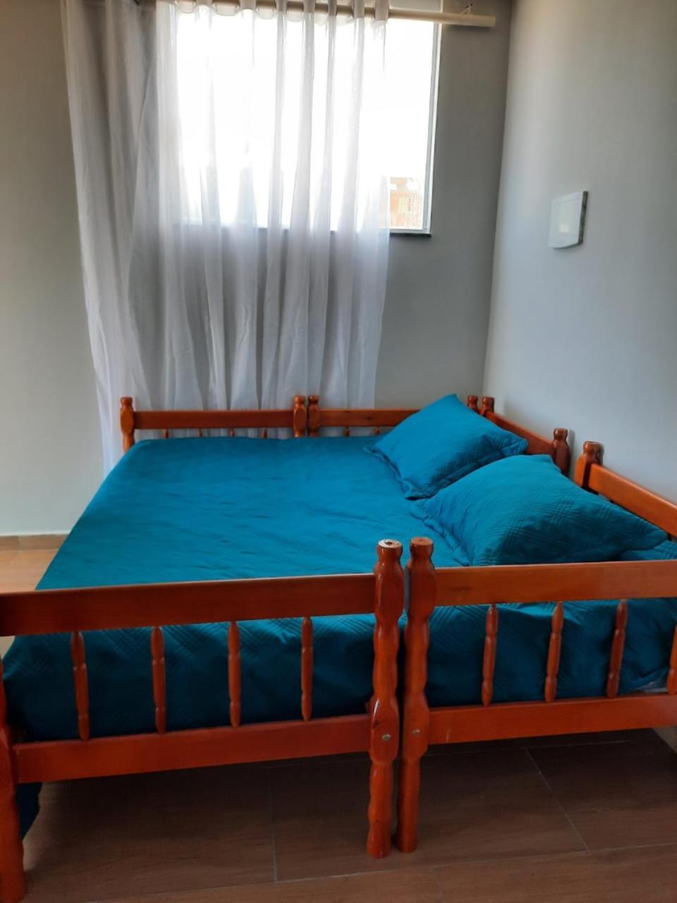 Apartamento Praia Do Pontal Arraial do Cabo Eksteriør bilde